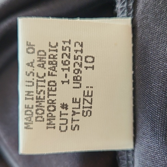 David Meister dress - Picture 7 of 7